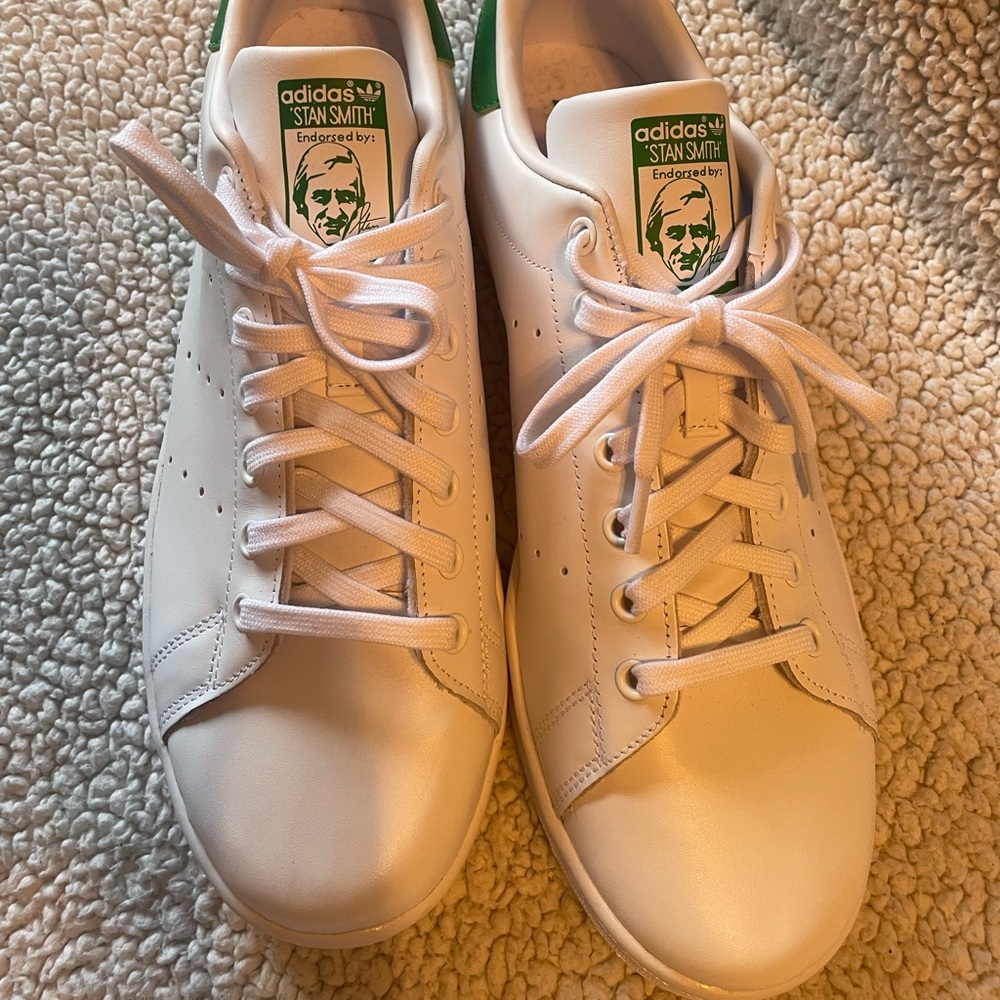 Adidas Sam Smith